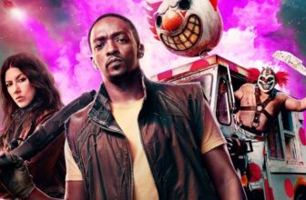 Twisted Metallic Will Journey Once more for Season...