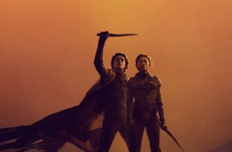 Half Two Will get New Character Posters