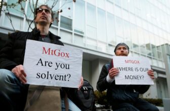 Mt. Gox Victims Report ‘Double Repayments...