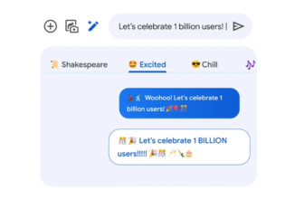 Google Celebrates 1 Billion RCS Customers with a N...
