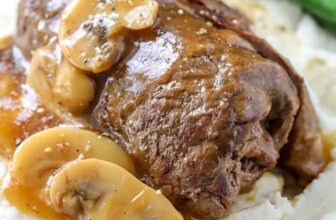 Rouladen – Spend With Pennies