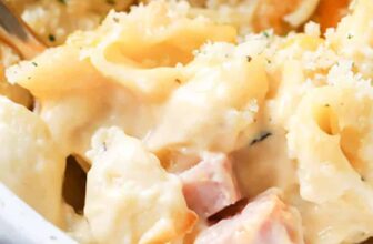 Tacky Ham Casserole – Spend With Pennies