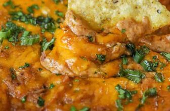 Simple Bean Dip Recipe – Spend With Pennies