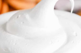 Do-it-yourself Marshmallow Fluff – Spend Wit...