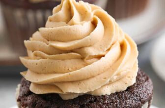 Peanut Butter Frosting – Spend With Pennies