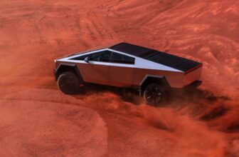 Now you can order Tesla Cybertruck, together with ...