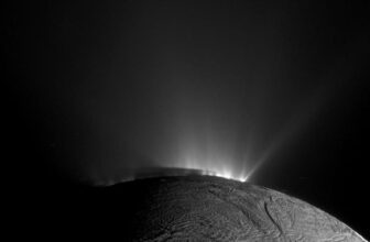 Key Ingredient for Life Noticed on Saturn’s Ocea...