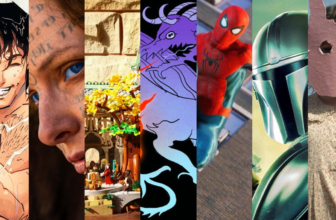 io9’s Prime 100 Posts of 2023