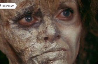 Bloody New 12 months Has All of the Tacky ’8...