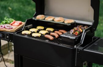 Masterbuilt's 2024 charcoal good grill lineup...