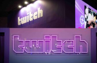 Twitch Reverses Coverage on ‘Inventive Nudity’...