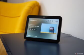 Amazon’s newest Echo Present 8 is at its low...