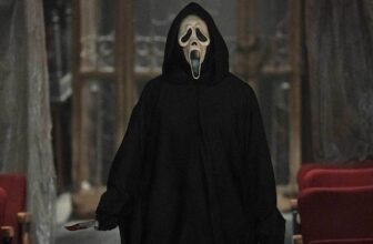 Scream 7 Loses Director Christopher Landon