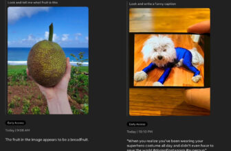 The Ray-Ban Meta good glasses are getting AI-power...