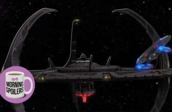 One other Deep House 9 Star Needs to Return to Sta...