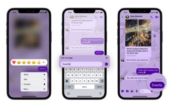 Learn how to edit your Fb Messenger chats after yo...