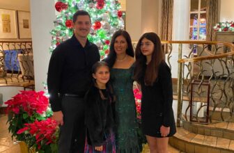 have your self a merry little Christmas