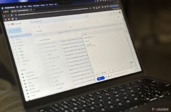 The way to ship a fax from Gmail