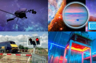 Voyager 1 Is Glitching Out and Extra High Science ...