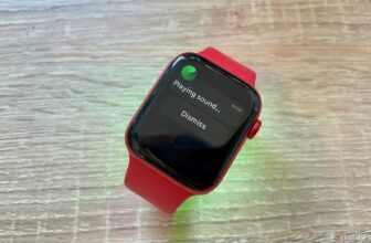 Tips on how to discover your iPhone with Apple Wat...