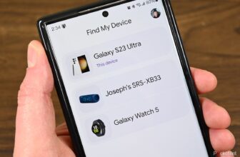 observe and discover your misplaced Android teleph...