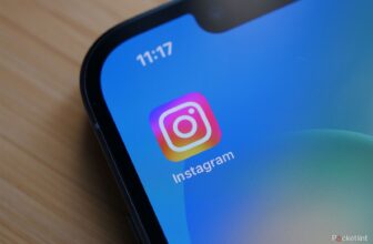 Instagram’s newest replace may also help you...