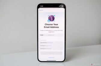 Tips on how to create and use an iCloud Mail accou...