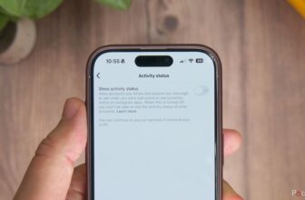 How one can cover your Instagram exercise or on-li...