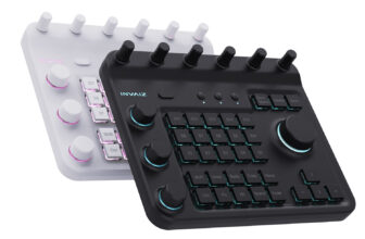 Elevate Your Enhancing: The Invaiz Grid Profession...