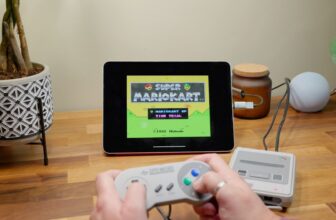 use an iPad as a second monitor to your Mac or Swa...