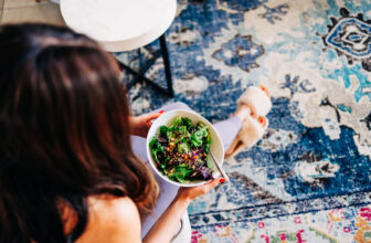 A full day, from begin to end