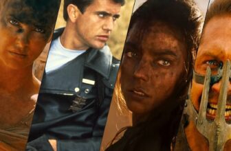 Find out how to watch the Mad Max motion pictures ...