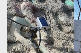 Meerkat by Sensible Geotech: Spectacular Soil Moti...