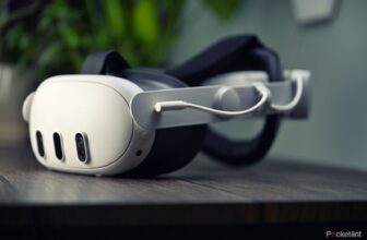 Get extra out of your VR headset