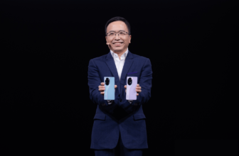Honor Unveils 100 Collection with Qualcomm Snapdra...