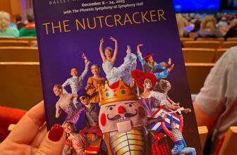 Friday Faves 12.22 – The Fitnessista