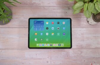 Save $100 on the newest iPad Air