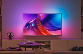 QLED vs OLED TVs: What is the distinction?
