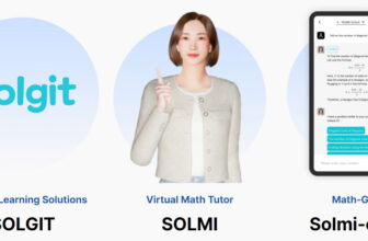 Procyan SOLGIT: a New Period of AI-Personalised Ar...