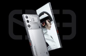 RedMagic 9 Professional is right here with specs t...