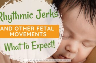 Rhythmic Jerks and Different Fetal Motion: What to...