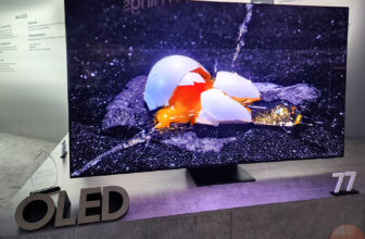 OLED Monitor Burn-In Issues Eased by Latest Testin...