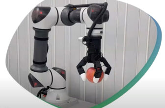 Excessive-Precision Robotics: Tessolo’s DG-3F Gr...