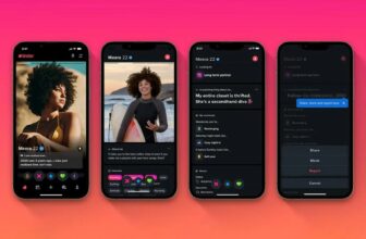 Find out how to activate Tinder’s new Darkis...