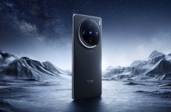 Vivo X100 Sequence Makes International Debut