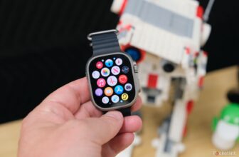 arrange a brand new Apple Watch