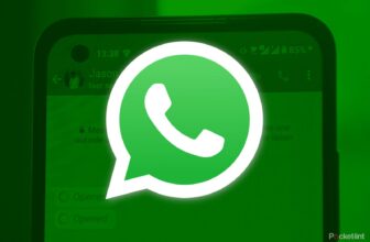 The right way to make your WhatsApp voice messages...