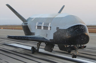 SpaceX Targets December 13 For X-37b House Airplan...