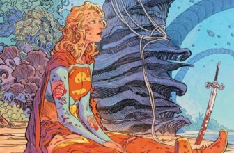 DC Is Trying to find Its New Supergirl