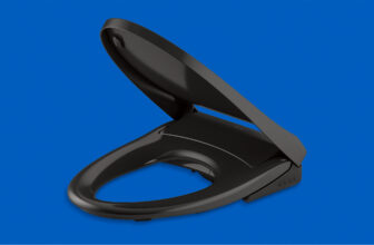 Kohler’s voice-controlled bidet seat turns your ...